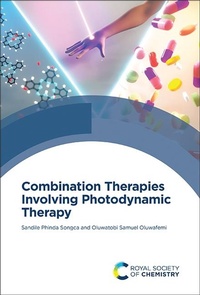 Abbildung von: Combination Therapies Involving Photodynamic Therapy - Royal Society of Chemistry