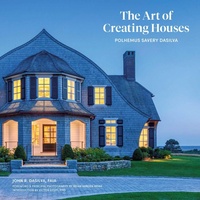 Enlarge image Cover: The Art of Creating Houses - Images Publishing Group Pty Ltd
