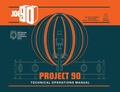 Cover: Joe 90 Project 90 - Anderson Entertainment