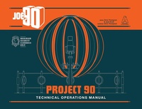 Enlarge image Cover: Joe 90 Project 90 - Anderson Entertainment