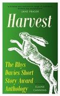 Cover: Harvest - Parthian Books