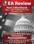 Cover: PassKey Learning Systems EA Review Part 3 Workbook - Passkey Publications