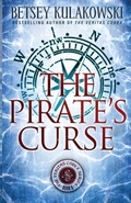 Cover: The Pirate's Curse - Babylon Books