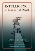Cover: Intelligence in Danger of Death (English edition) - Arouca Press