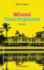 Cover: Miami - Editions L'Harmattan