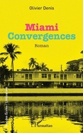 Cover: Miami - Editions L'Harmattan