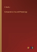 Cover: Comparative Ana and Physiology - Outlook Verlag