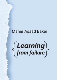 Abbildung von: Learning from failure - tredition
