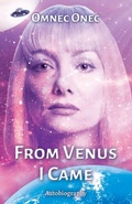 Cover: From Venus I Came - DISCUS PUBLISHING