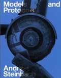 Cover: Models and Protocols - Spector Books