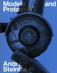 Enlarge image Cover: Models and Protocols - Spector Books
