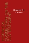 Cover: Genesis 1-11 - Peeters Publishers