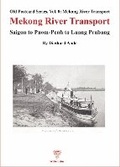 Cover: Mekong River Transport - White Lotus Co Ltd