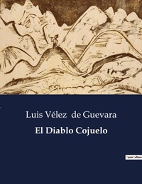 Abbildung von: El Diablo Cojuelo - Culturea
