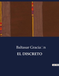 Abbildung von: El Discreto - Culturea