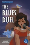 Cover: The Blues Duel - Marlin