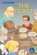 Cover: The Feast - Marlin