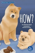 Cover: How? - Marlin