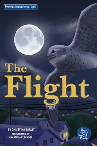 Enlarge image Cover: The Flight - Marlin