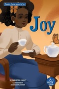Cover: Joy - Marlin