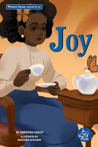Enlarge image Cover: Joy - Marlin