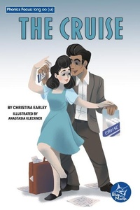 Enlarge image Cover: The Cruise - Marlin