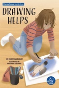 Cover: Drawing Helps - Marlin