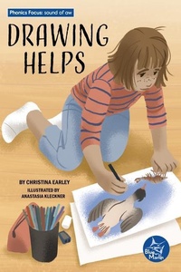 Enlarge image Cover: Drawing Helps - Marlin