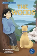 Cover: The Woods - Marlin