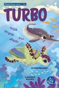 Cover: Turbo - Marlin