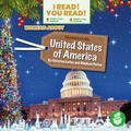 Cover: We Read about Christmas in the United States of America - I Read! You Read!