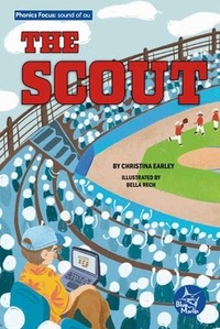 Enlarge image Cover: The Scout - Marlin