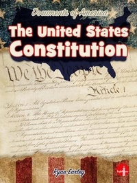Abbildung von: The United States Constitution - Seahorse Publishing