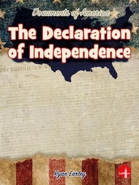 Abbildung von: The Declaration of Independence - Seahorse Publishing