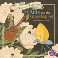 Cover: The Ants and the Grasshopper - Mermaid