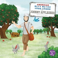 Abbildung von: Johnny Appleseed - Mermaid