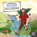 Cover: Paul Bunyan - Mermaid