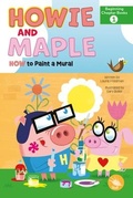 Cover: How to Paint a Mural - SHELL
