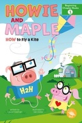 Cover: How to Fly a Kite - SHELL