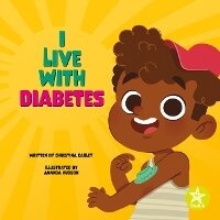 Abbildung von: I Live with Diabetes - Starfish
