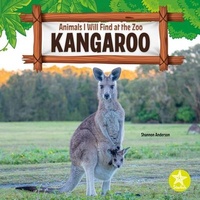 Enlarge image Cover: Kangaroo - Starfish