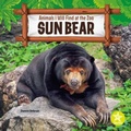 Cover: Sun Bear - Starfish
