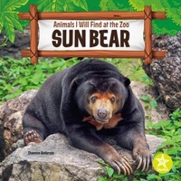 Enlarge image Cover: Sun Bear - Starfish
