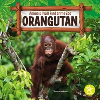 Enlarge image Cover: Orangutan - Starfish