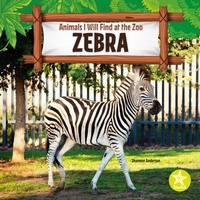 Enlarge image Cover: Zebra - Starfish