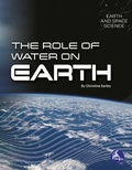 Cover: The Role of Water on Earth - Stingray