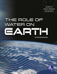 Enlarge image Cover: The Role of Water on Earth - Stingray
