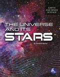 Cover: The Universe and Its Stars - Stingray