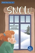 Cover: Snow - Marlin