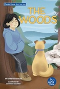 Cover: The Woods - Marlin